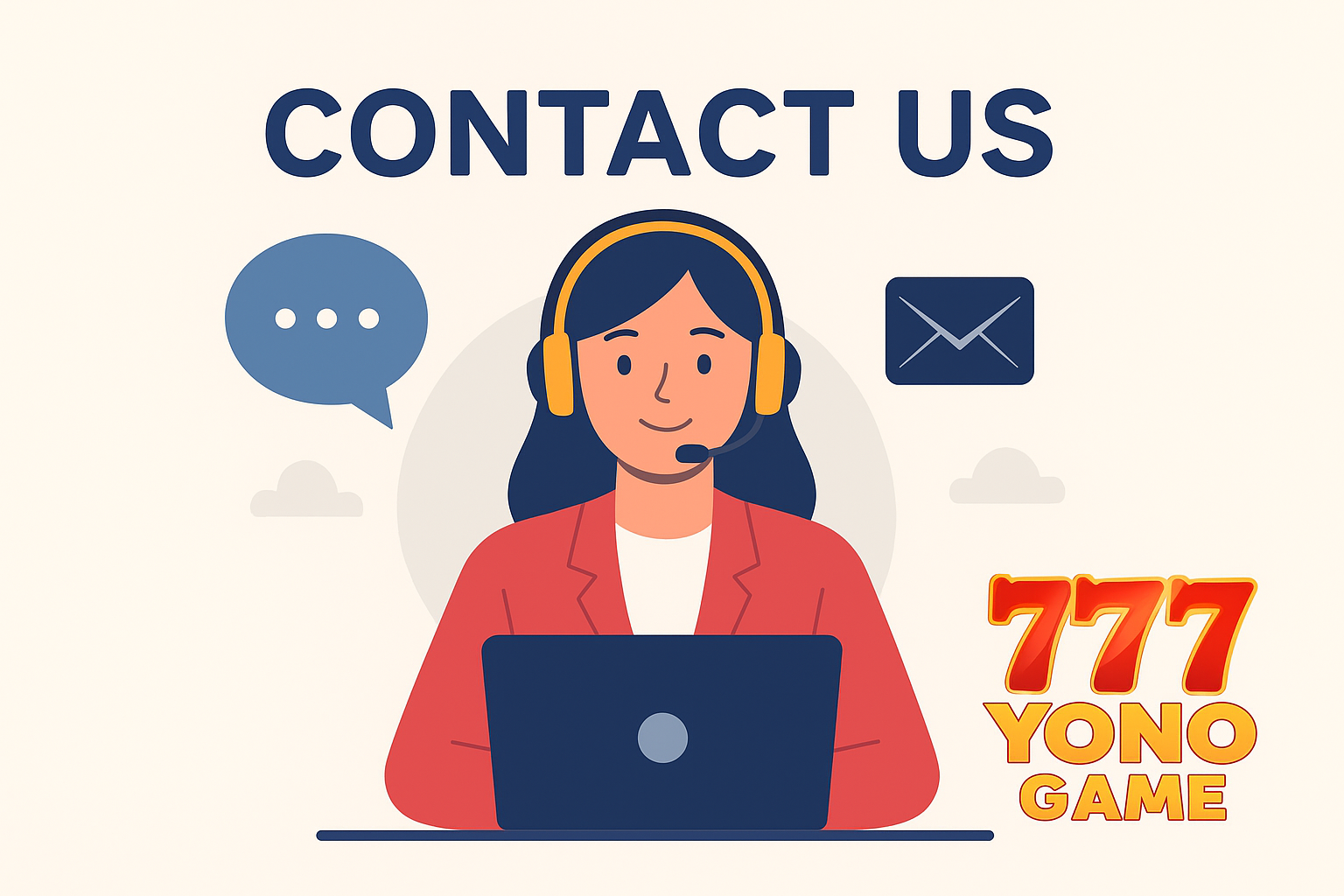 Contact Us – OK Rummy App